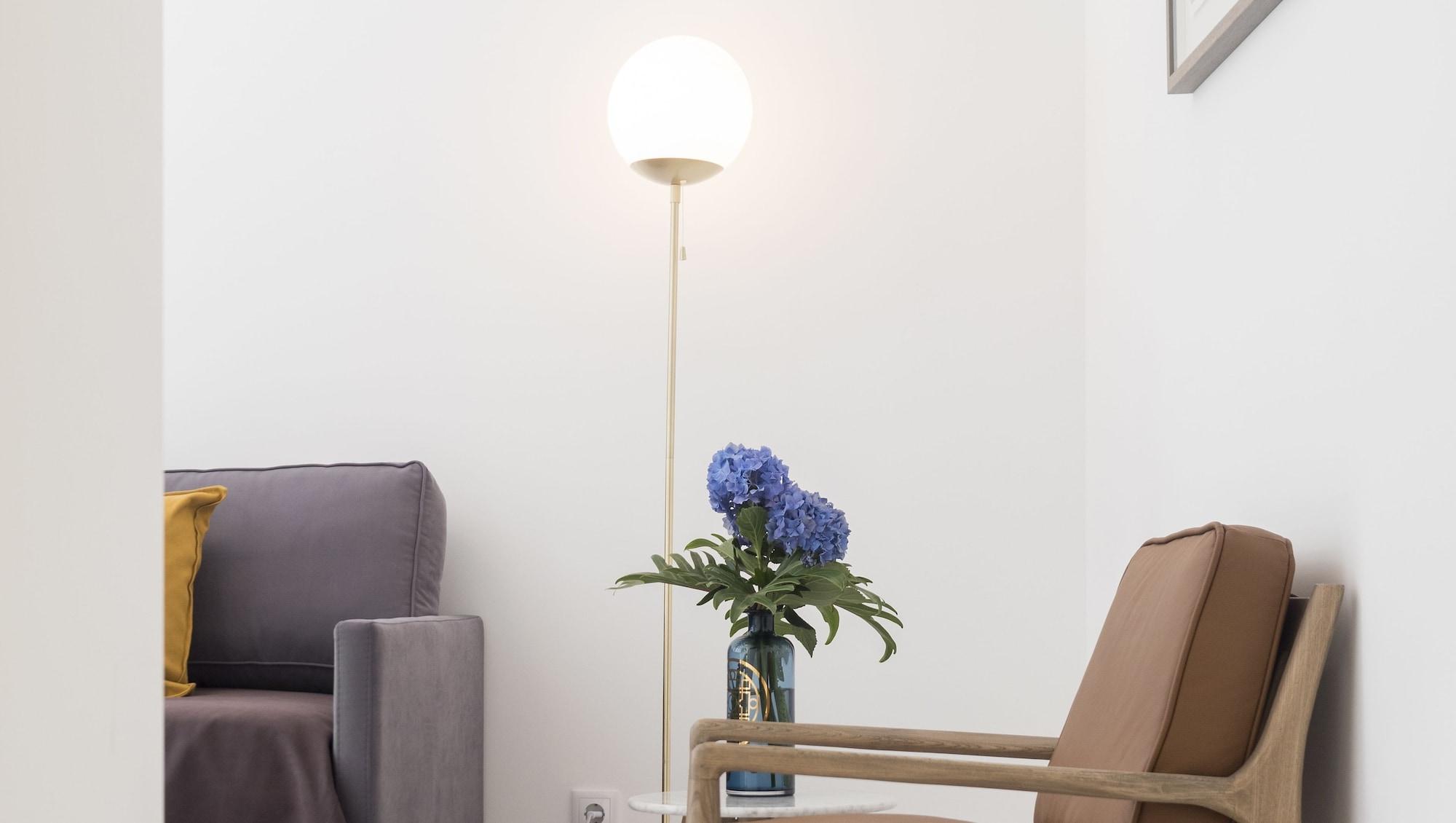 Lisbon Serviced Apartments - Parque Екстериор снимка