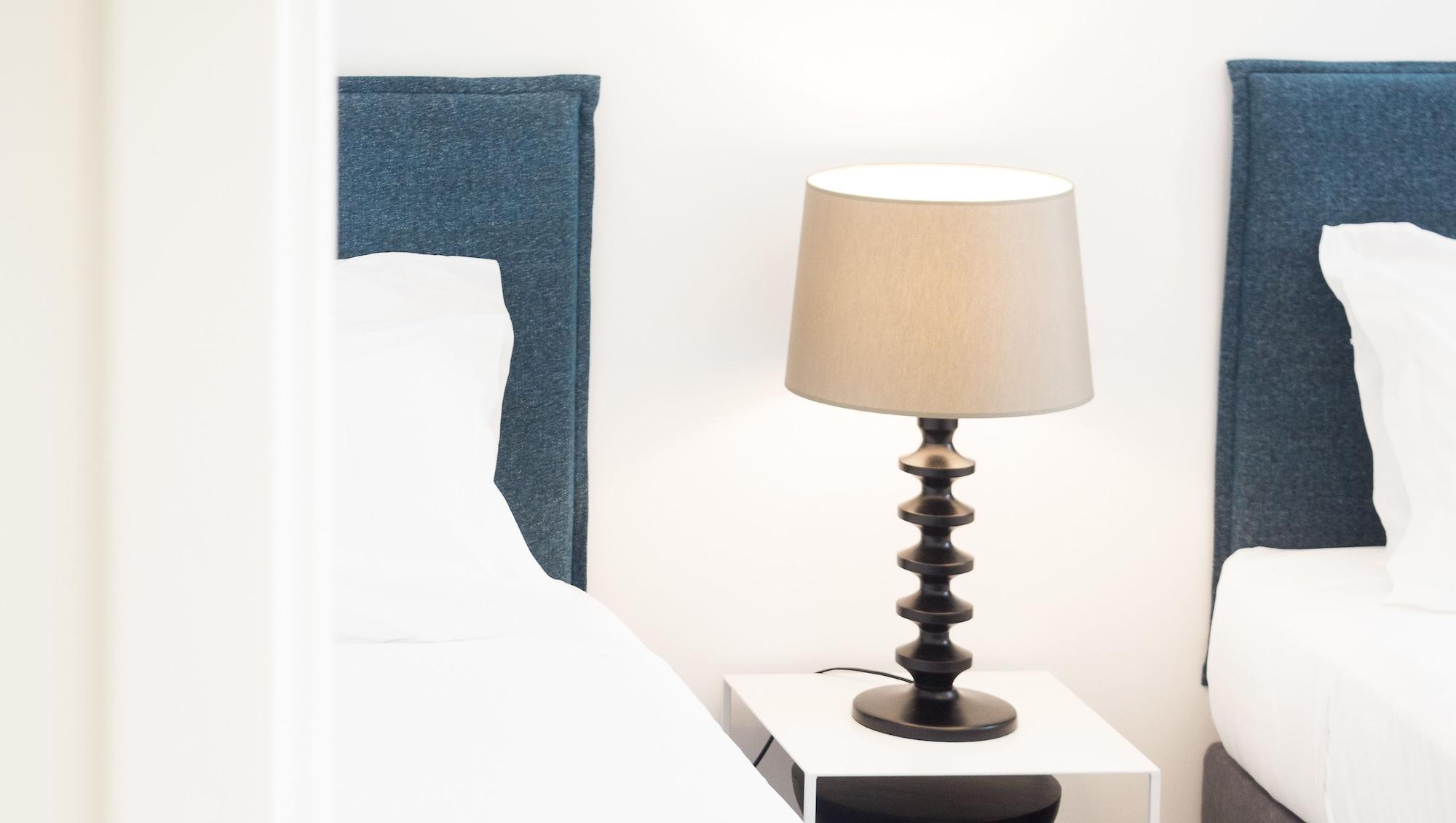 Lisbon Serviced Apartments - Parque Екстериор снимка