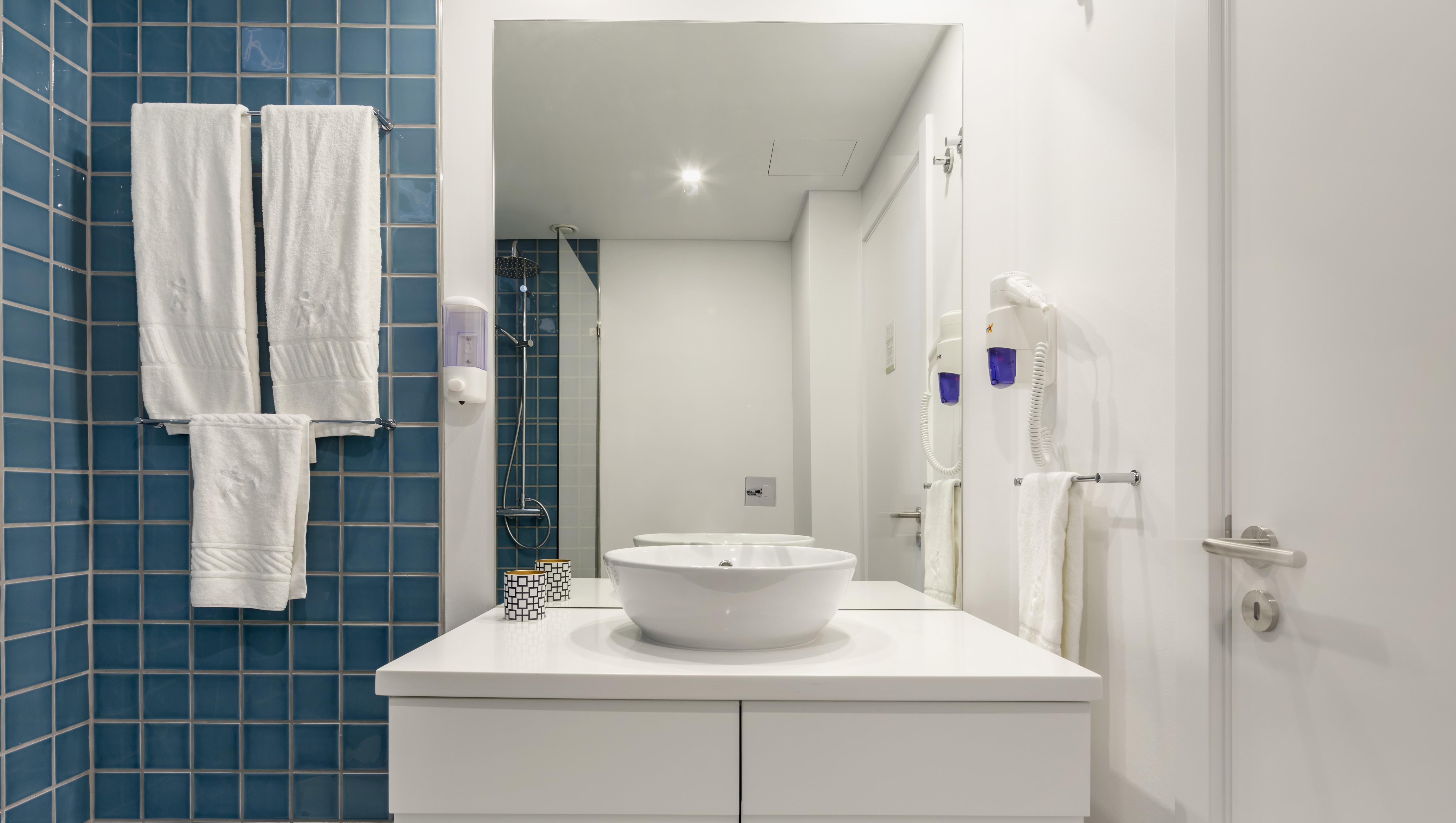 Lisbon Serviced Apartments - Parque Екстериор снимка