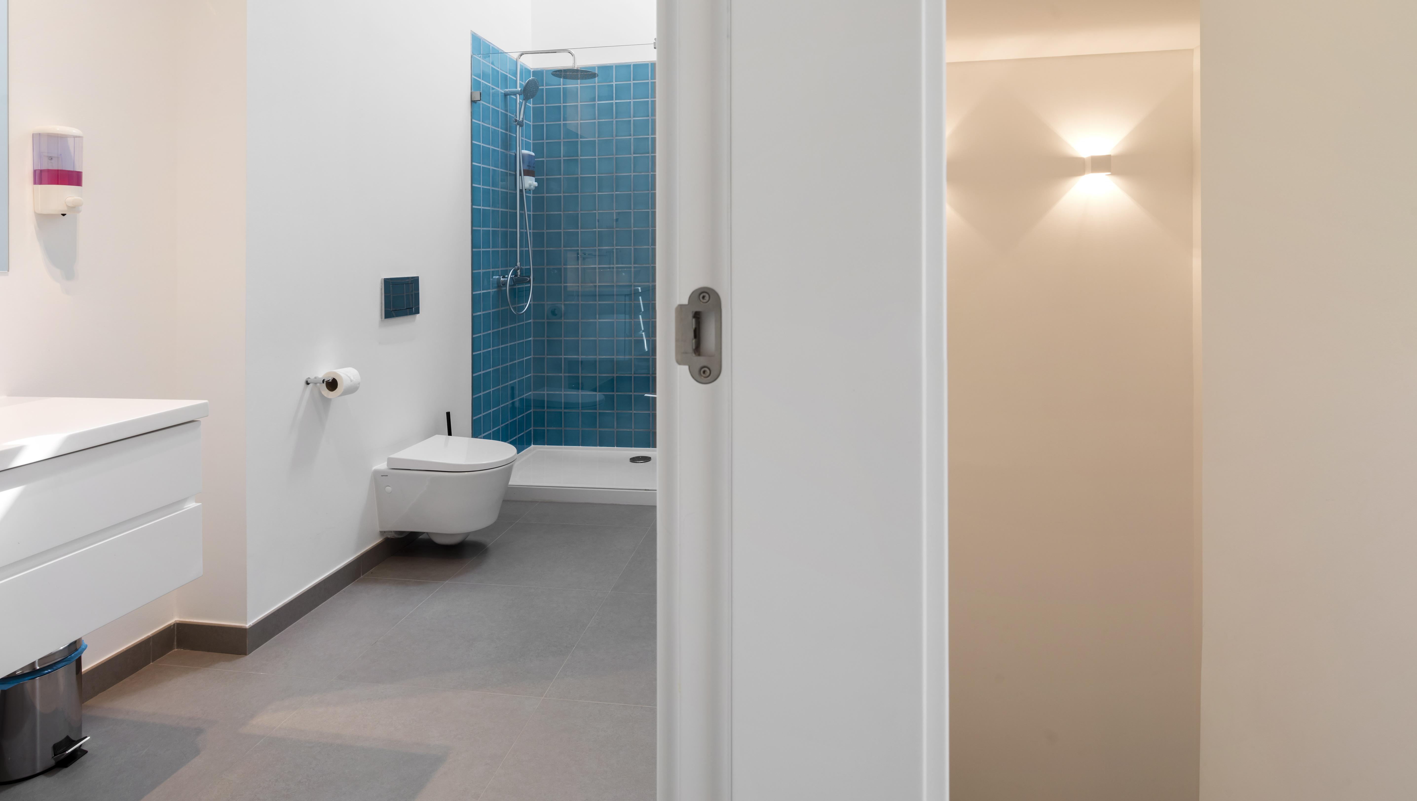 Lisbon Serviced Apartments - Parque Екстериор снимка