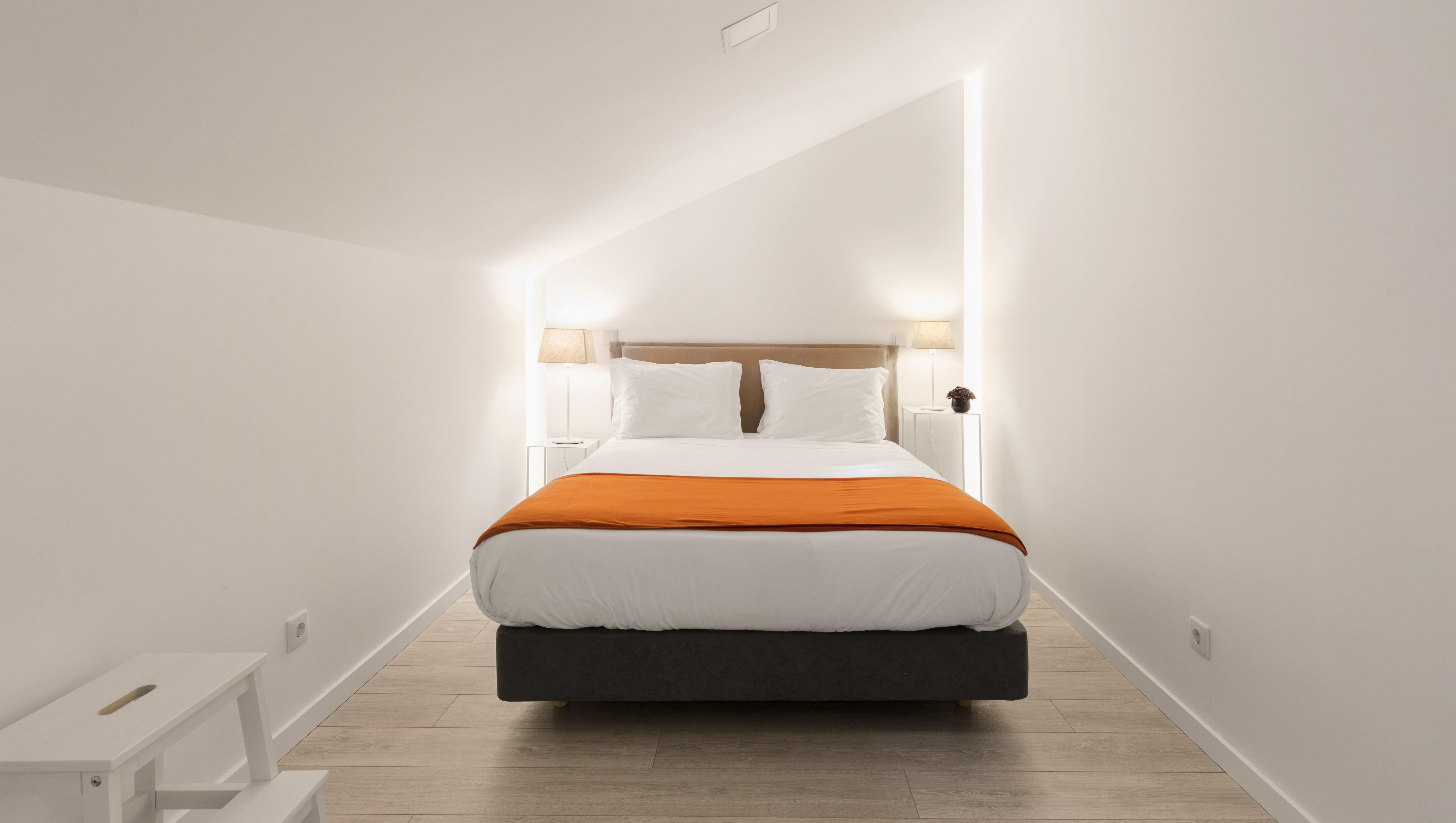 Lisbon Serviced Apartments - Parque Екстериор снимка