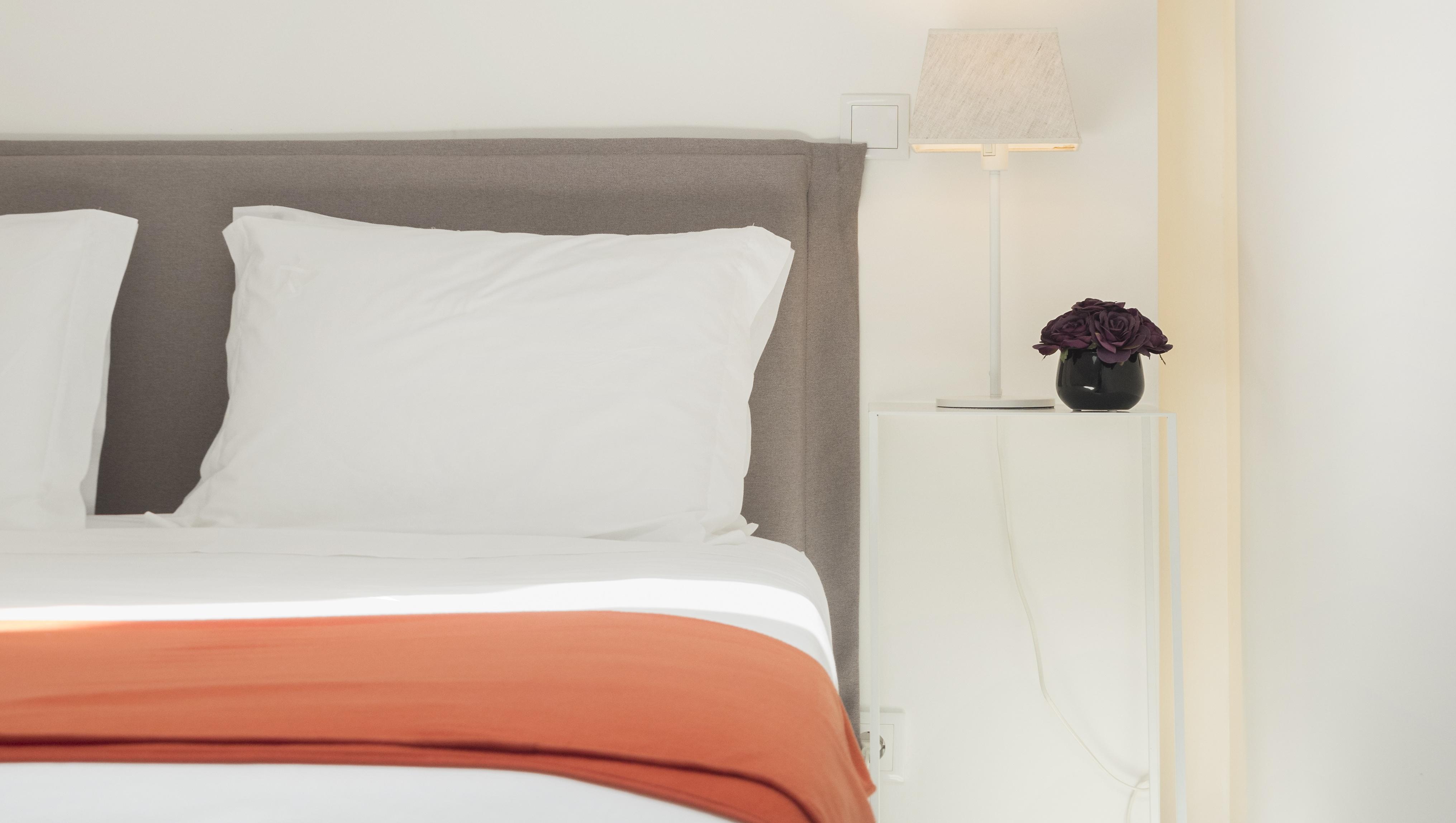 Lisbon Serviced Apartments - Parque Екстериор снимка