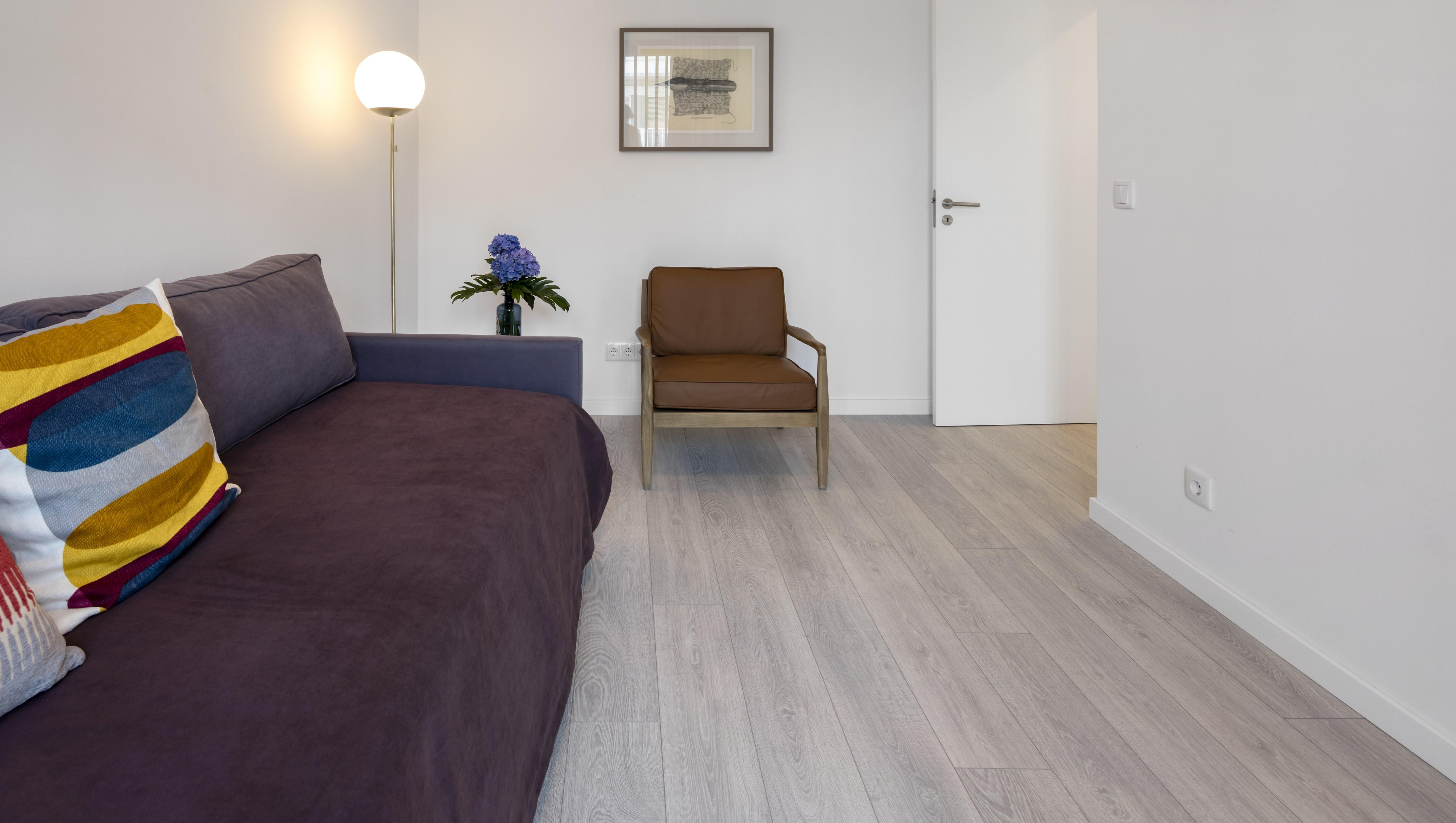 Lisbon Serviced Apartments - Parque Екстериор снимка