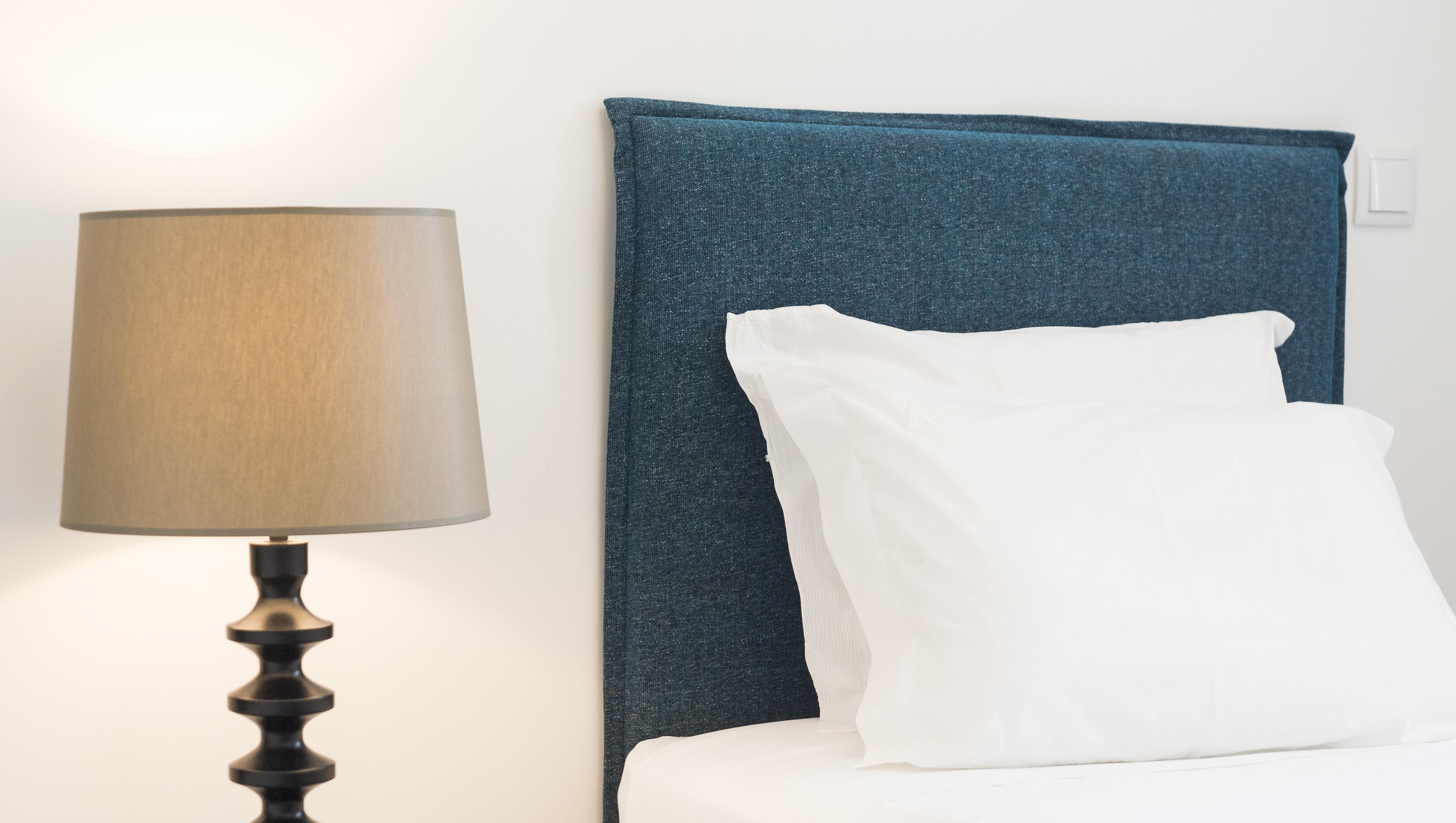 Lisbon Serviced Apartments - Parque Екстериор снимка