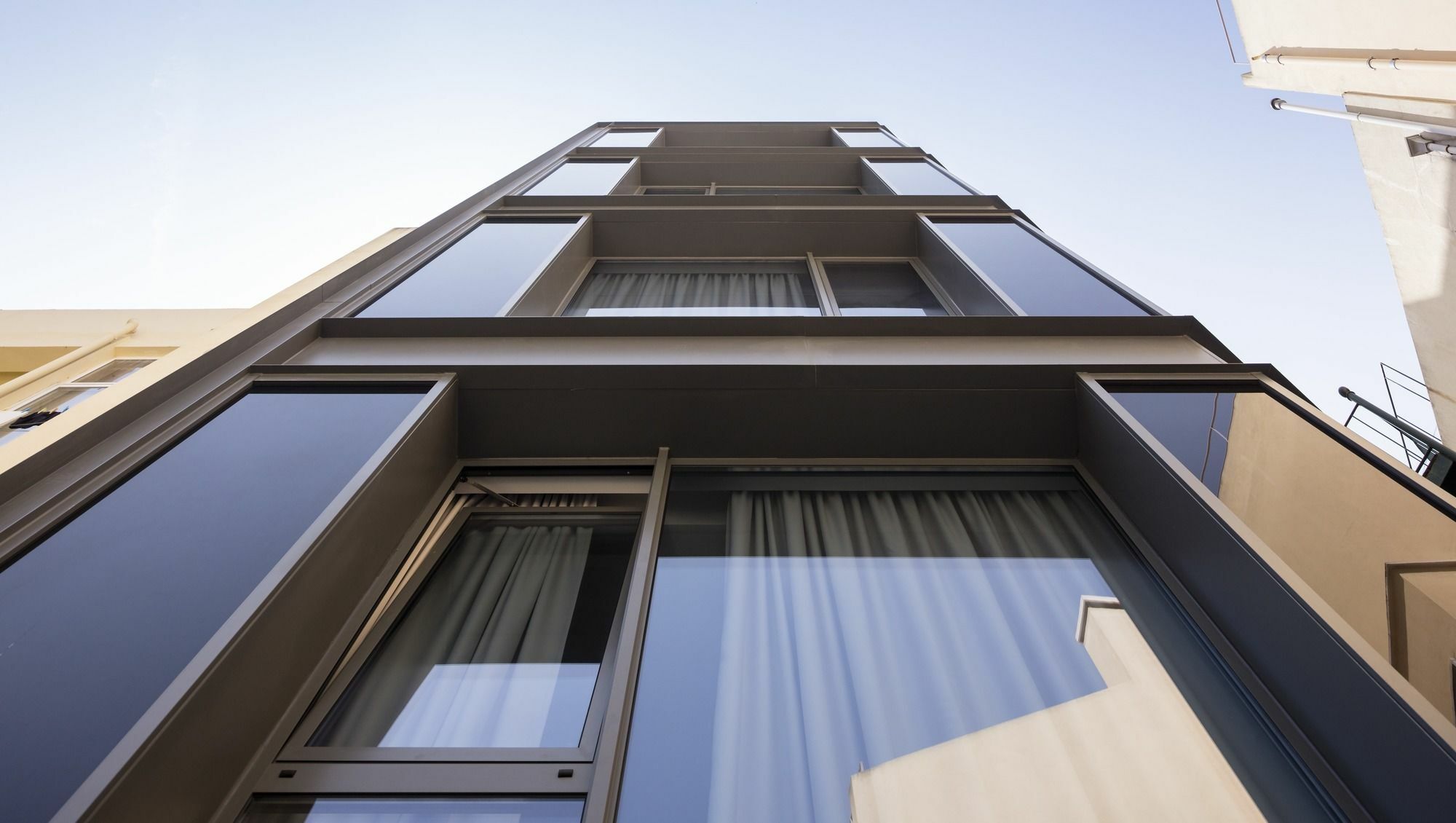 Lisbon Serviced Apartments - Parque Екстериор снимка