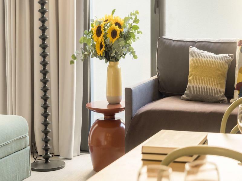 Lisbon Serviced Apartments - Parque Екстериор снимка