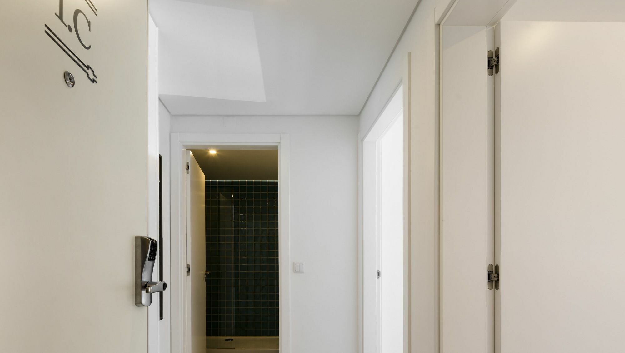 Lisbon Serviced Apartments - Parque Екстериор снимка