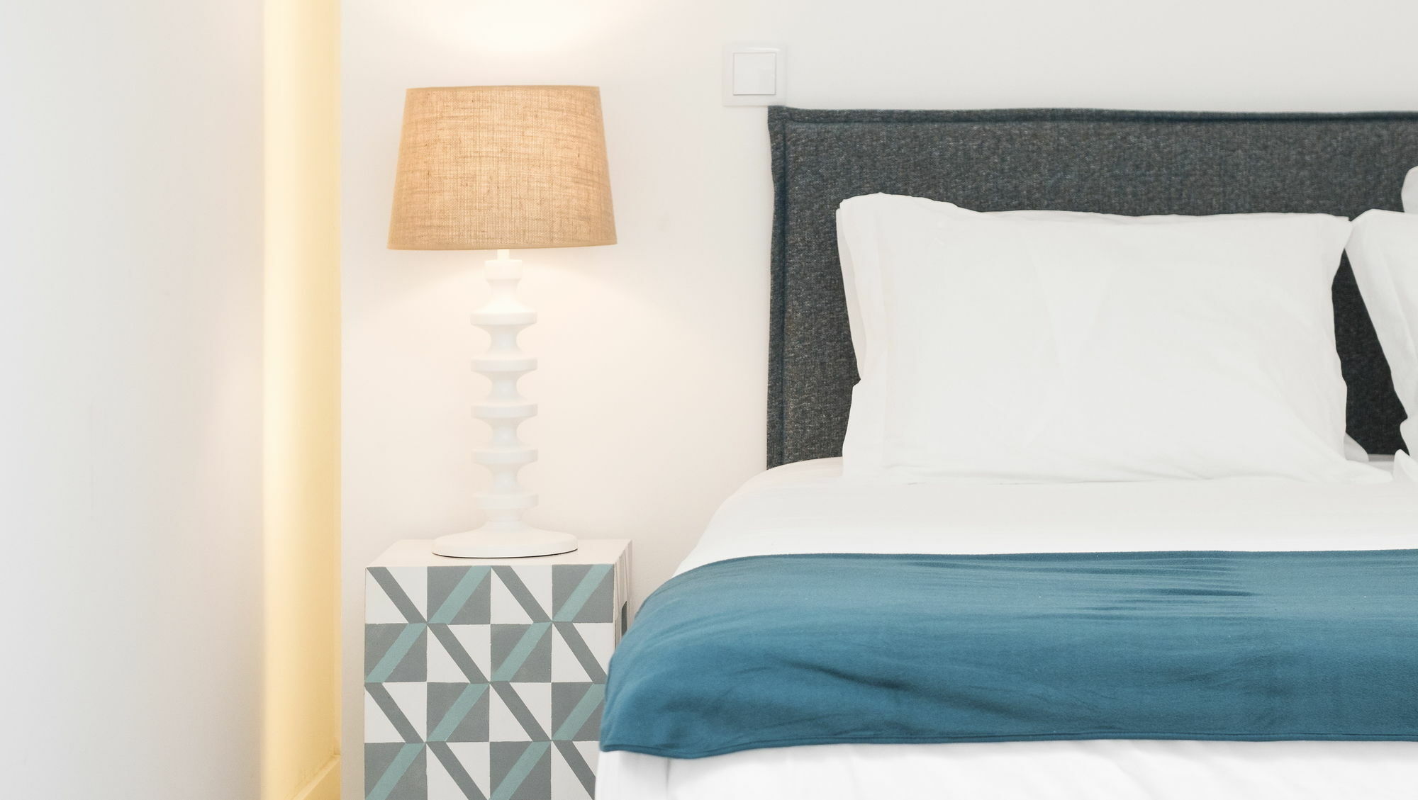 Lisbon Serviced Apartments - Parque Екстериор снимка
