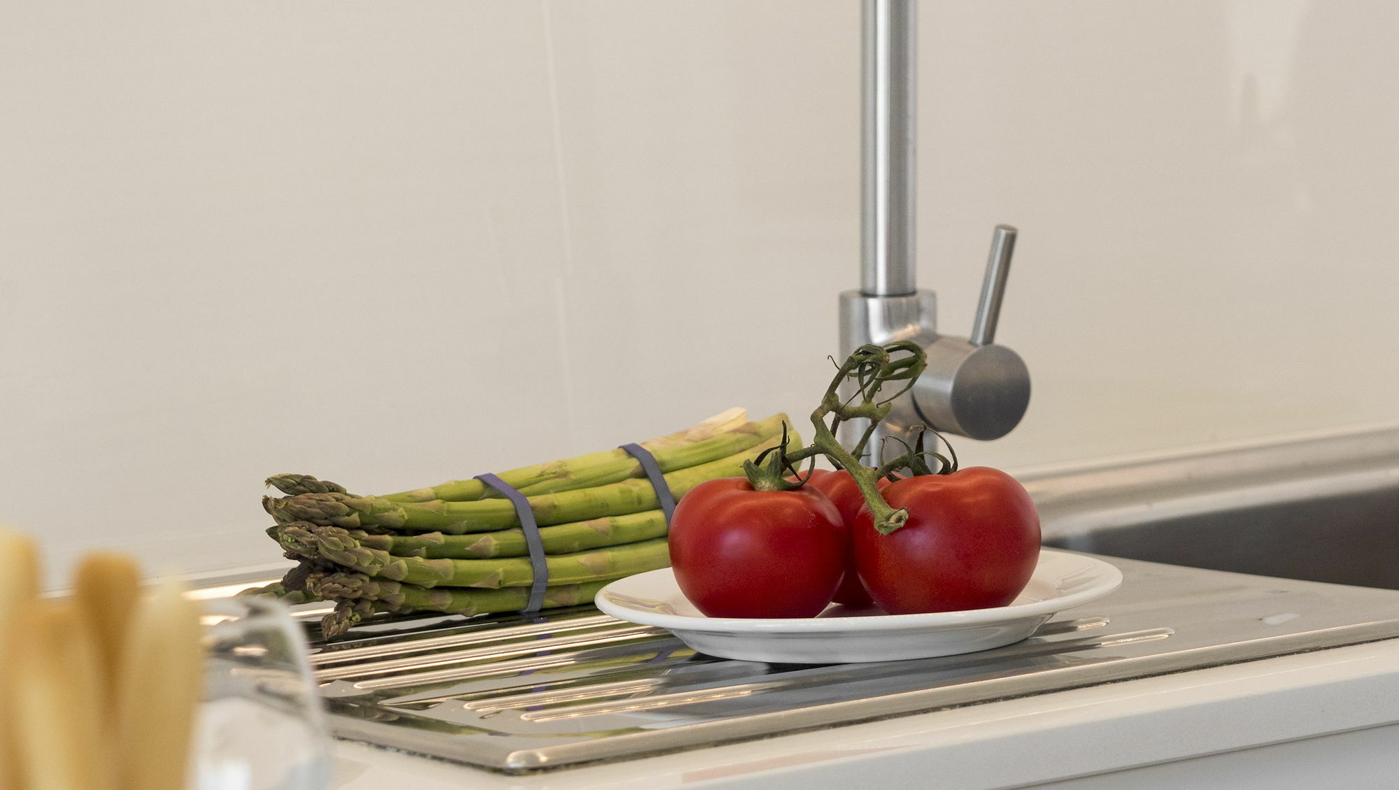 Lisbon Serviced Apartments - Parque Екстериор снимка
