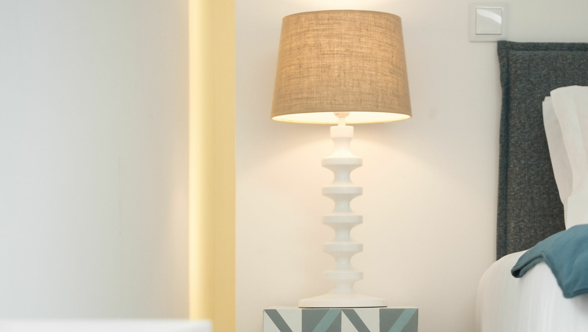 Lisbon Serviced Apartments - Parque Екстериор снимка